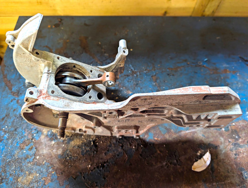 Husqvarna k770 concrete - husqvarna, saw