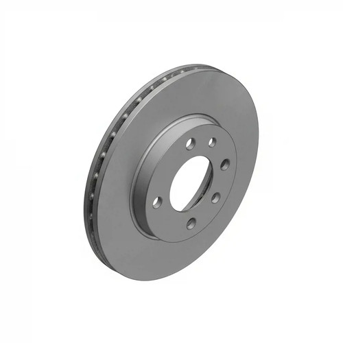 Brake disc internally - 2x,