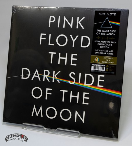 Pink floyd dark side the - floyd,