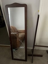 Mirrored Jewellery Standing