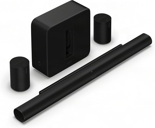 Sonos premium immersive set - immersive,