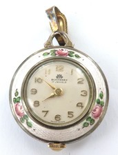 Delightful Vintage Bucherer