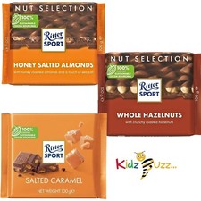 (3 Mixed Pack) Chocolate