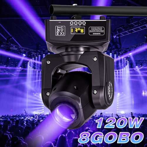 120w led moving head - led,