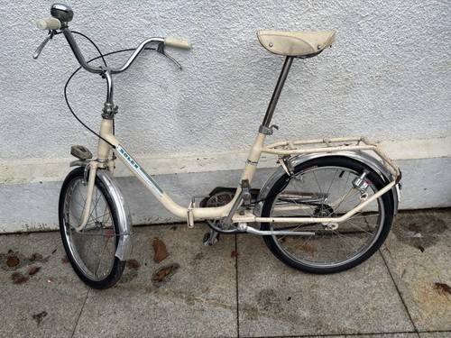 Rare vintage solex italian - vintage,