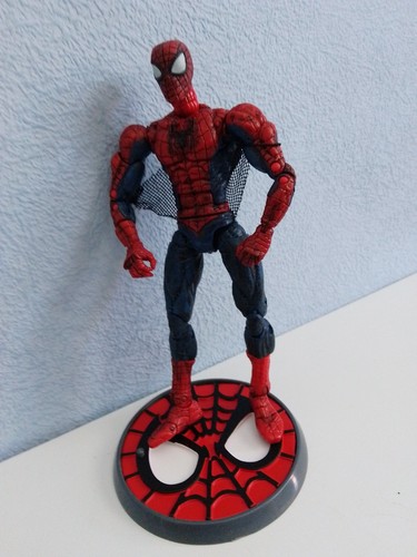 Pre marvel legends spiderman - pre,