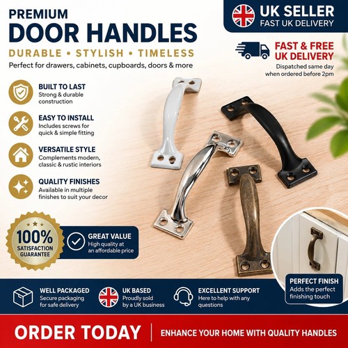 Barn door handle gate - barn,