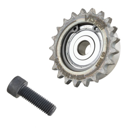 Balance shaft delete - , kit