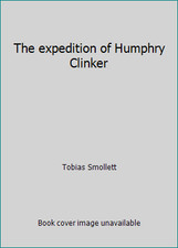The expedition of Humphry