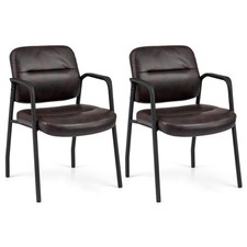 2 Pcs Waiting Room Chair
