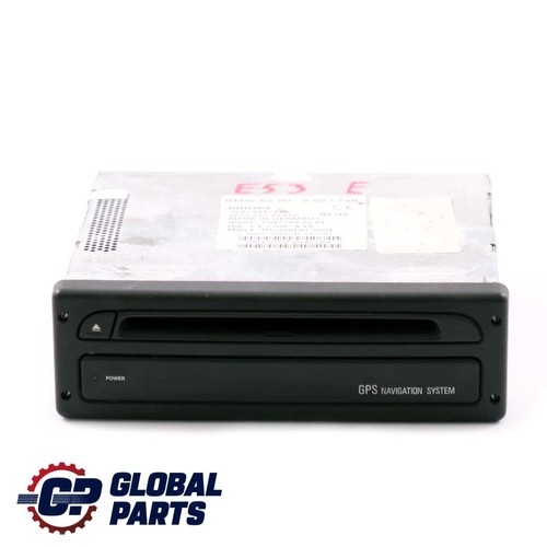 Bmw series e38 e39 - 3,