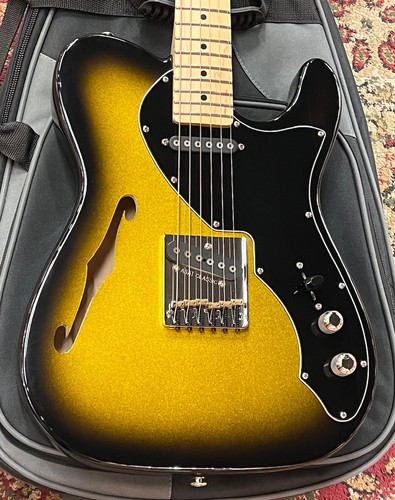 Asat classic thineline - g&l,