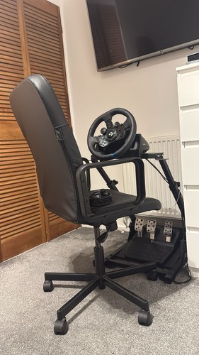 Logitech g923 racing - g923,