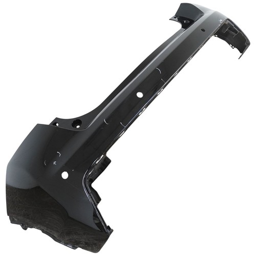 Honda civic rear bumper - civic,