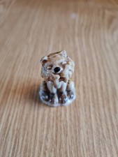 Wade Whimsies Sabre-tooth