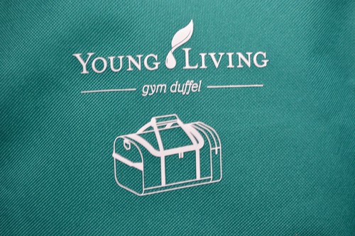 Young living essential oils - essential,