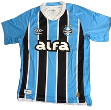 Gremio Home Shirt 2025