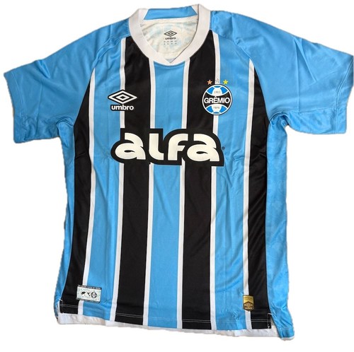Gremio home shirt 2025 - shirt,