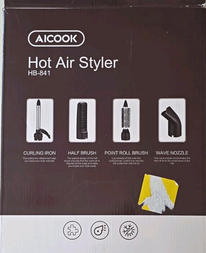 Aicook 841 hot air - hb-841,