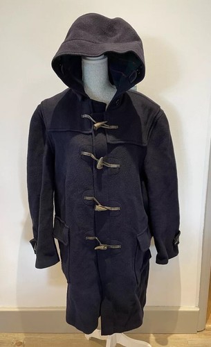 Gloverall original duffle coat - original,