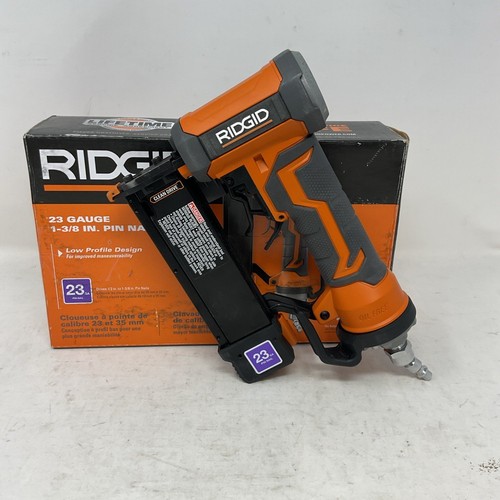 Ridgid r138hpf pneumatic - r138hpf,
