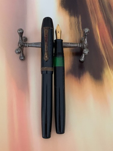 Vintage tropen toro - 2, of