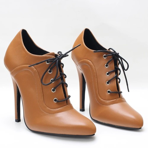 Fetish pinup heels - pinup,