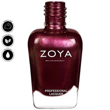 Zoya Vegan-Friendly Breathable