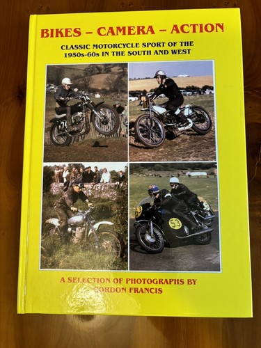 Bikes camera action vintage - bikes-camera-action,