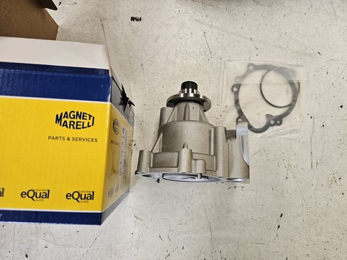 Genuine magneti marelli bmw - genuine,