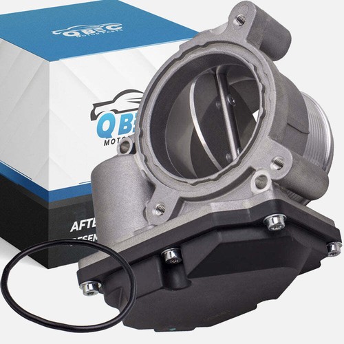 Throttle body for audi - throttle, a4