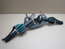 Piaggio Vespa Douglas T5 Classic 1987 24,448 miles handlebar assembly (13164)