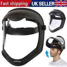 Face Shield Helmet Mask