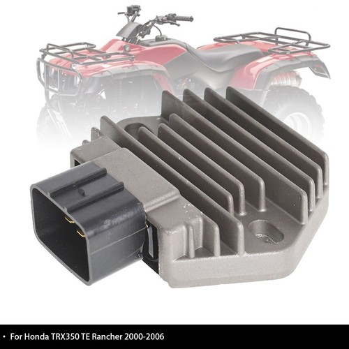 For honda trx350 rancher - honda, te