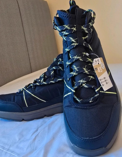 Quechua nh150 mid waterproof - nh150,