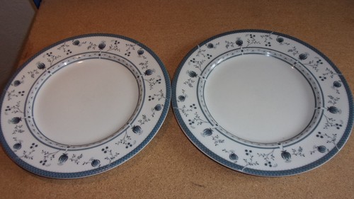 Pair royal doulton - royal,