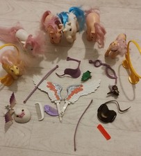 Vintage My Little Pony Bundle