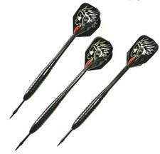 Darts Set of 3 - -Samurai -
