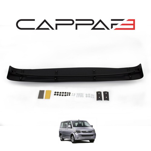 Cappafe volkswagen transporter - cappafe,