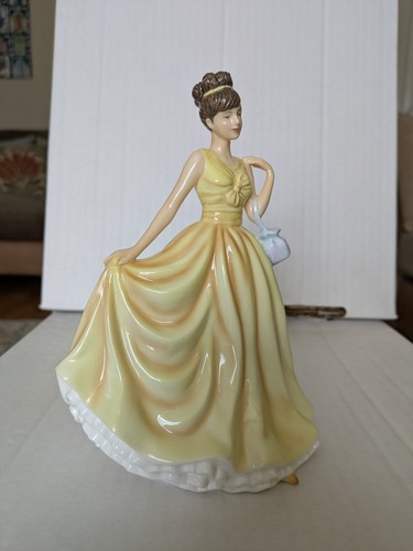 Royal doulton pretty - doulton, ladies
