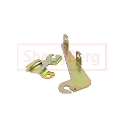 Linkage lever bracket - linkage, kit