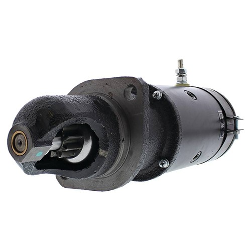 New starter for massey - new,
