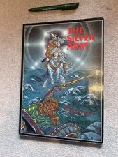 The Silver Arm By Jim