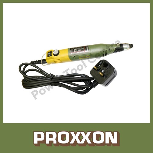Proxxon 28430 complete set - proxxon,