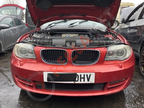 Bmw series mk1 - bmw, fl