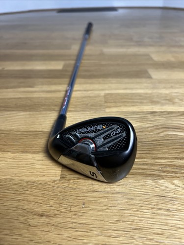 Taylormade burner black - 2.0,