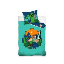 Kids Gaming Duvet Set