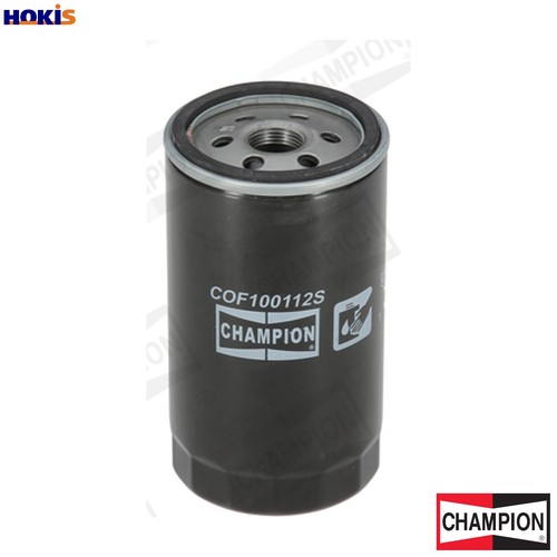 Oil filter cof100112s for - oil,