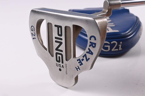 Ping craz putter 34 - craz-e,