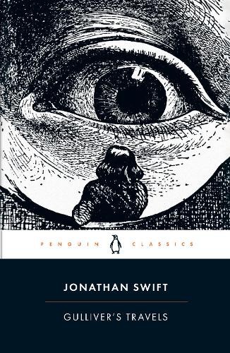 Gulliver travels penguin - gulliver's, (penguin
